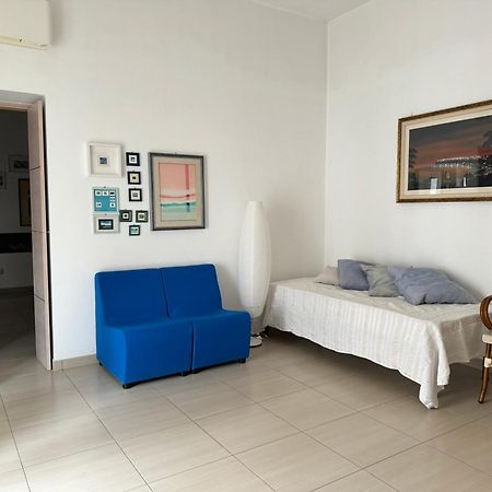 Peschici A Un Passo Apartment Luaran gambar