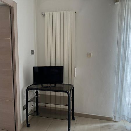 Peschici A Un Passo Apartment Luaran gambar