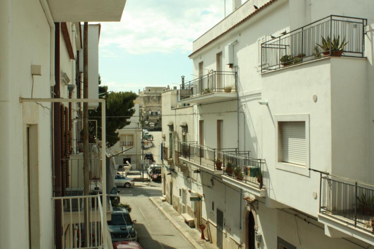 Peschici A Un Passo Apartment Luaran gambar