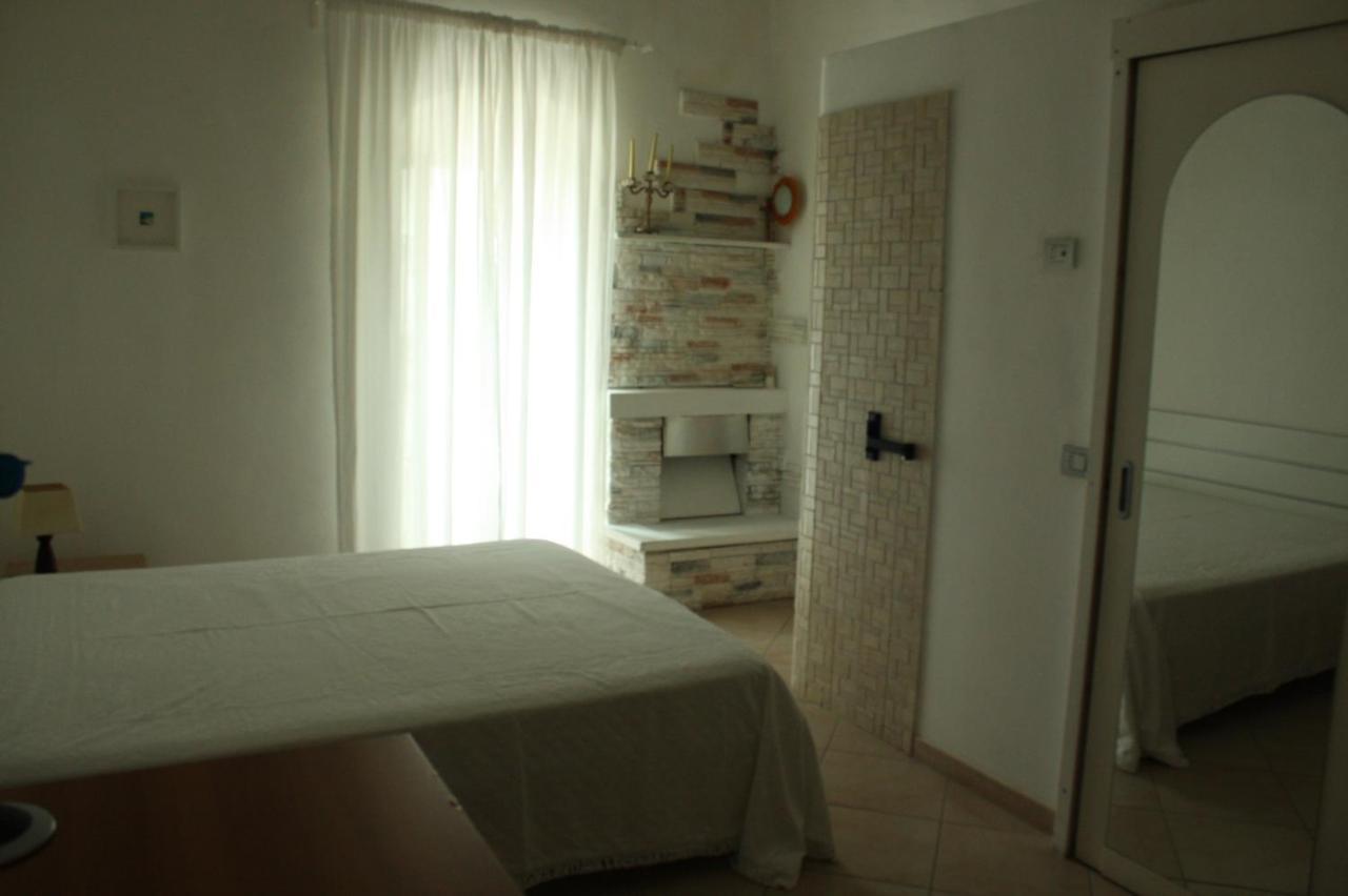 Peschici A Un Passo Apartment Luaran gambar