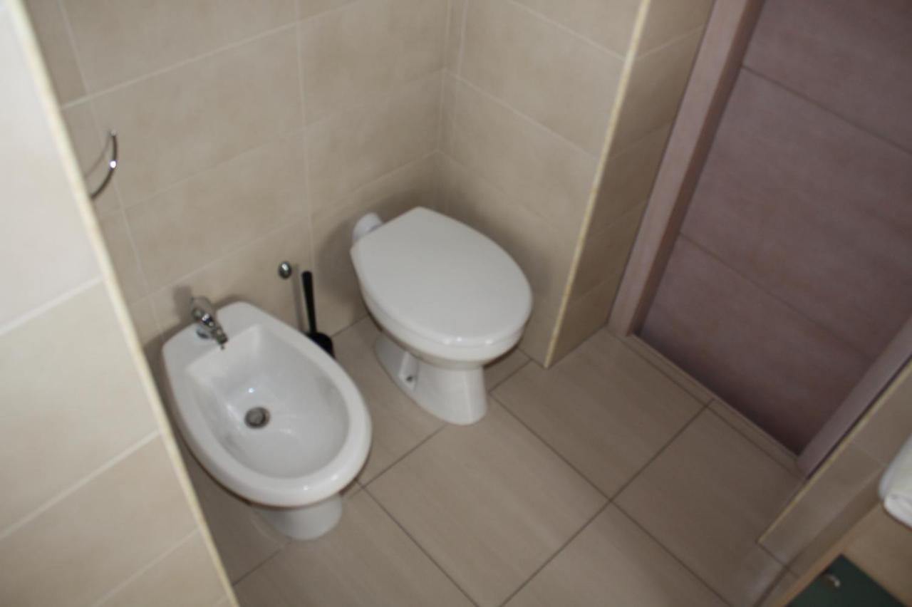 Peschici A Un Passo Apartment Luaran gambar