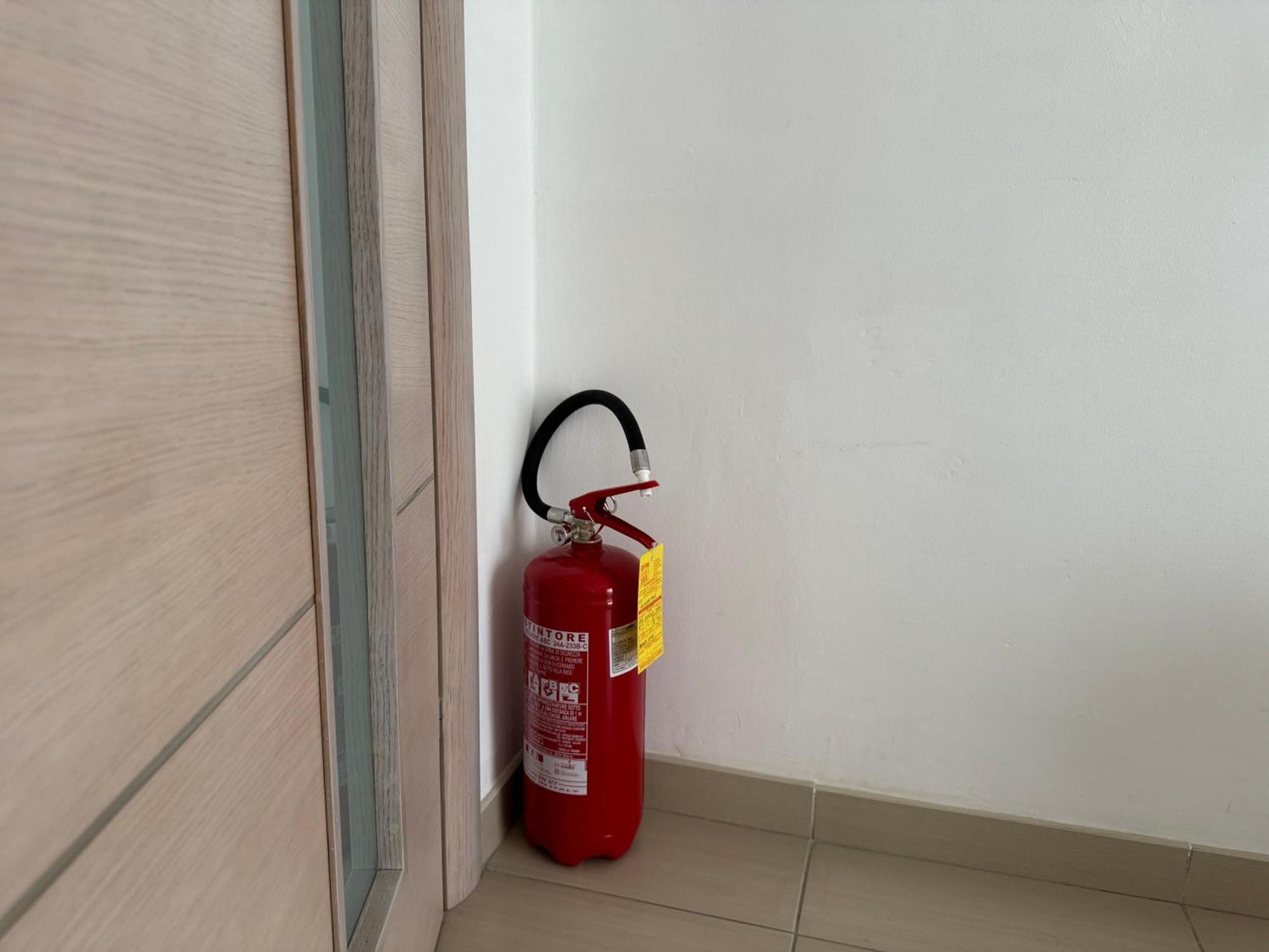 Peschici A Un Passo Apartment Luaran gambar