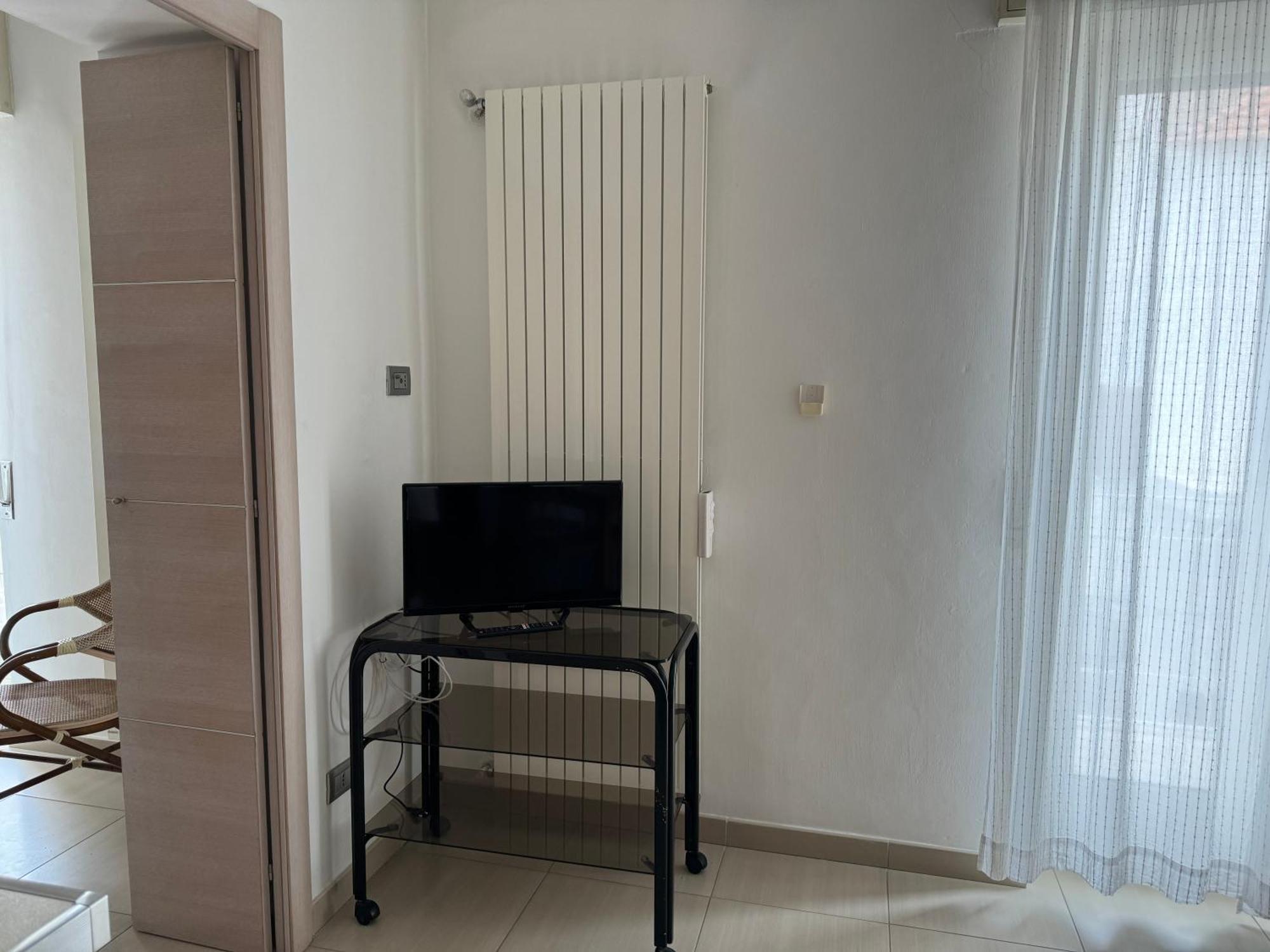 Peschici A Un Passo Apartment Luaran gambar