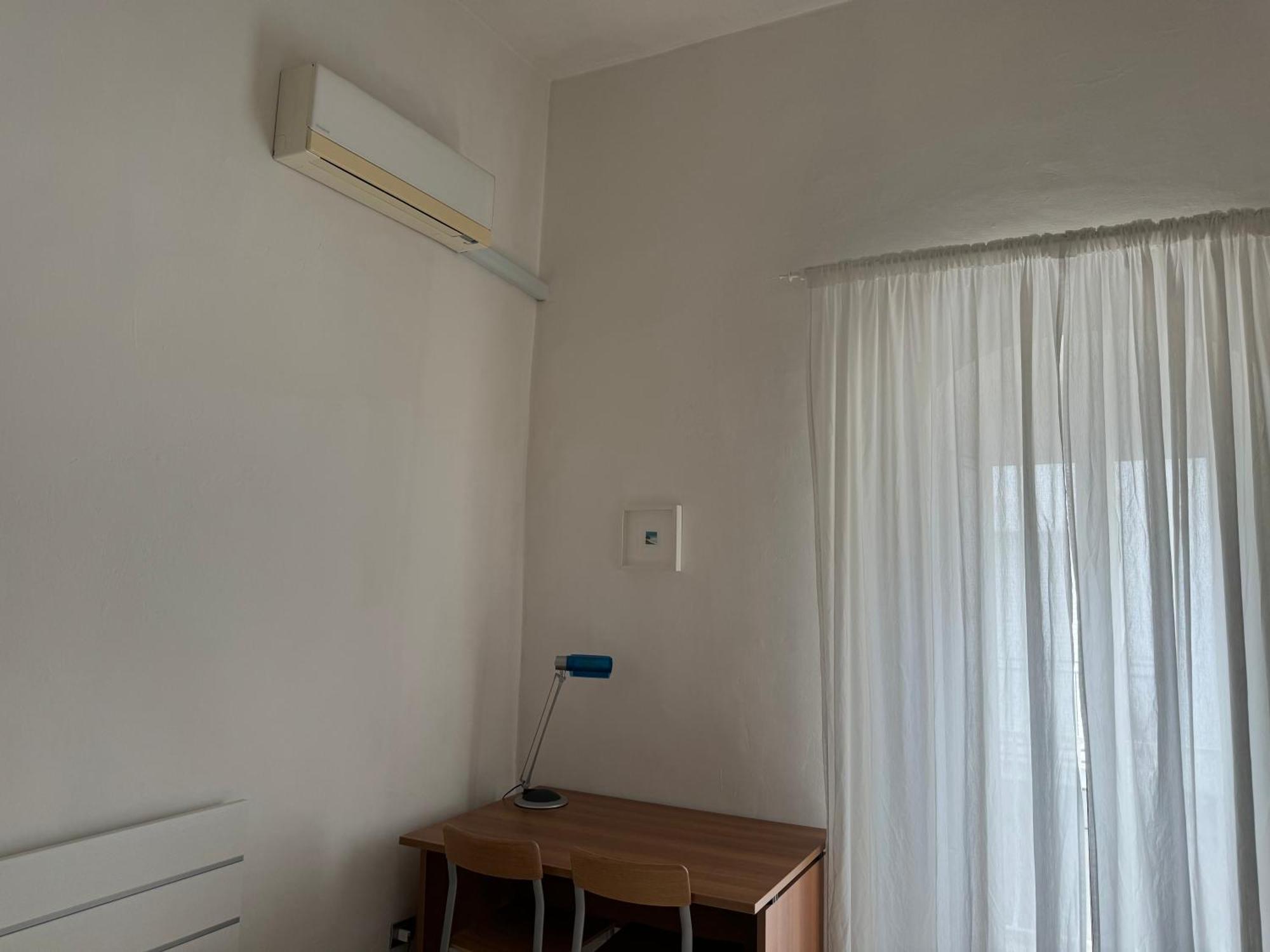 Peschici A Un Passo Apartment Luaran gambar