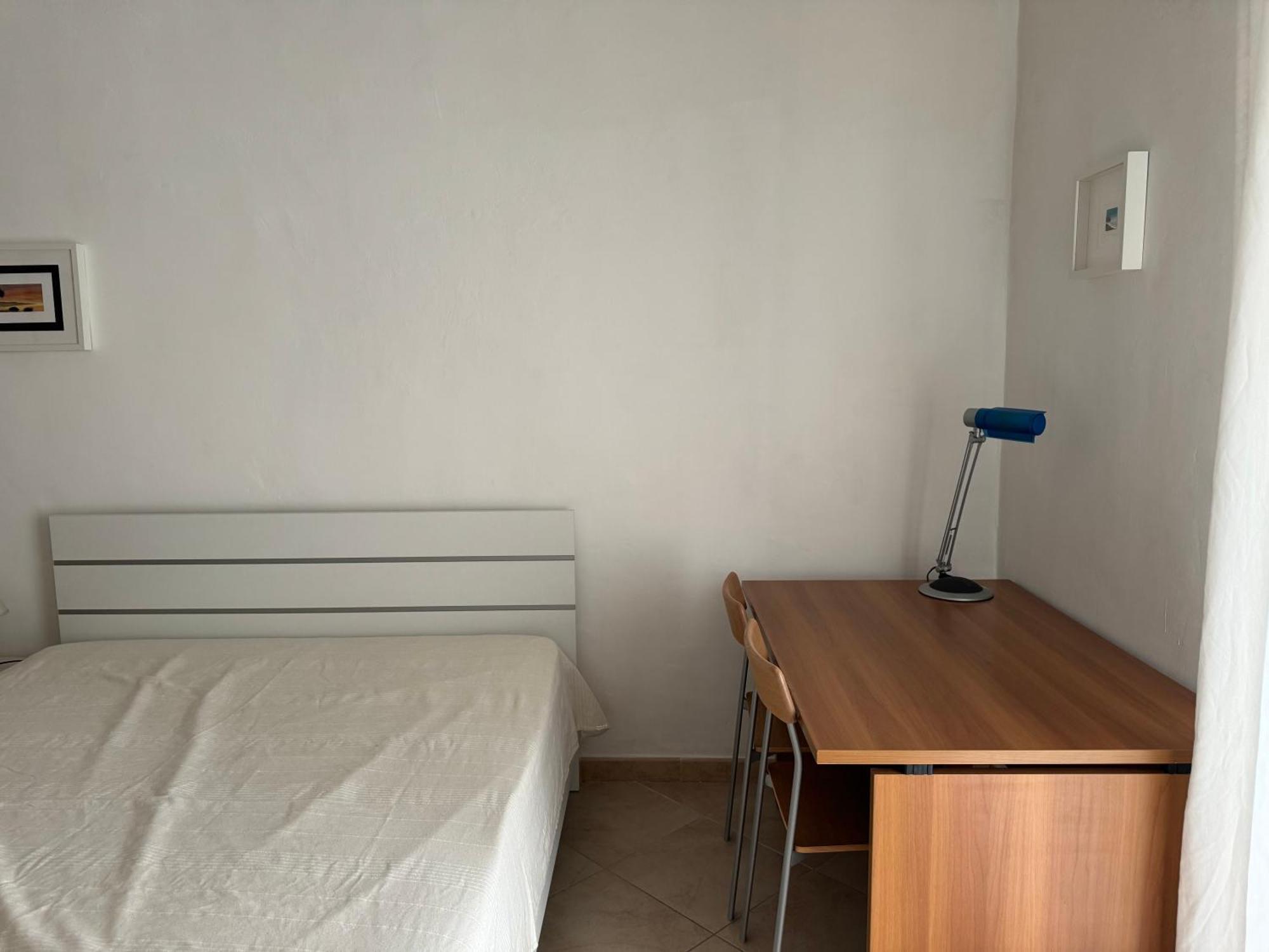Peschici A Un Passo Apartment Luaran gambar