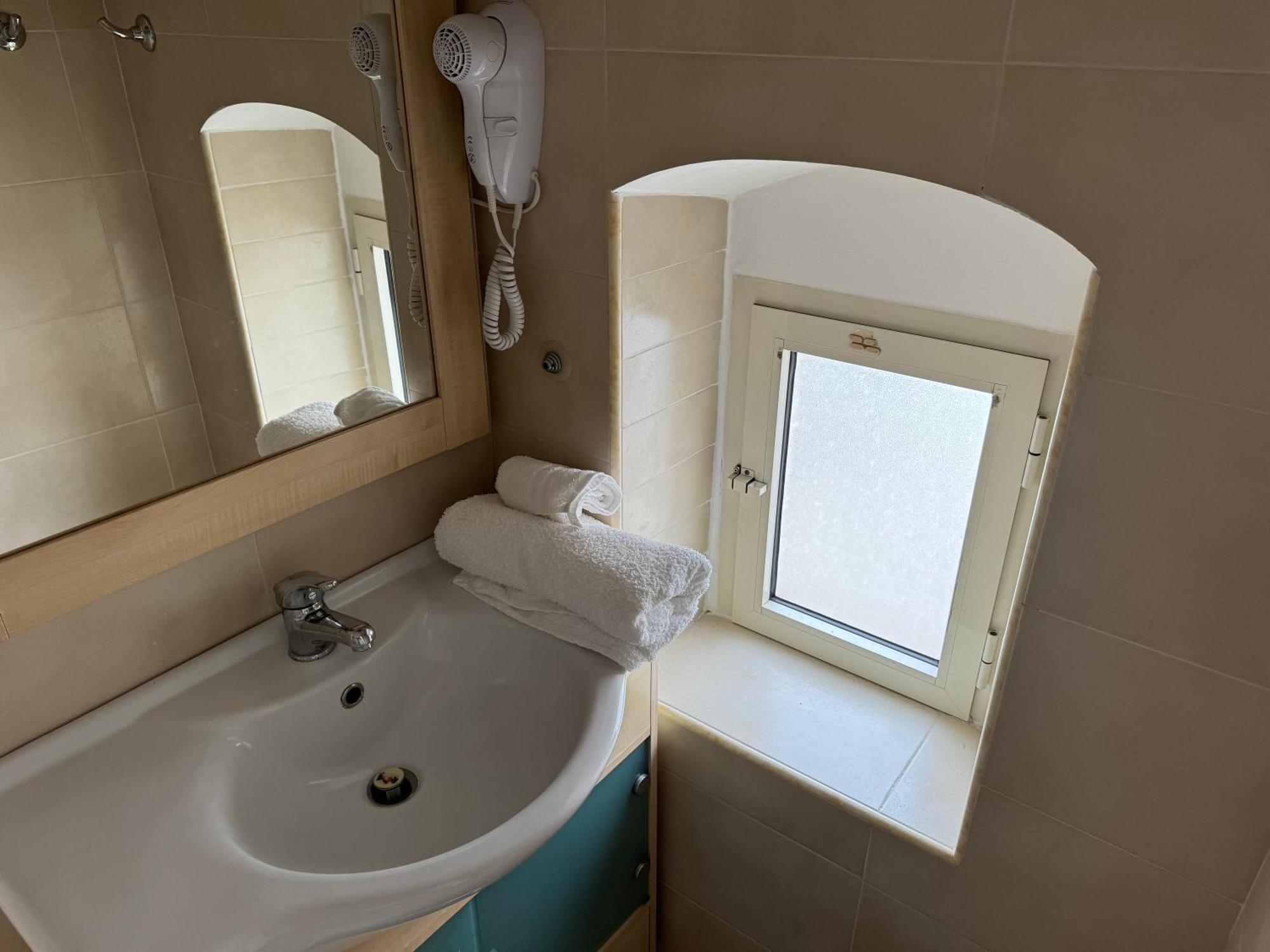 Peschici A Un Passo Apartment Luaran gambar