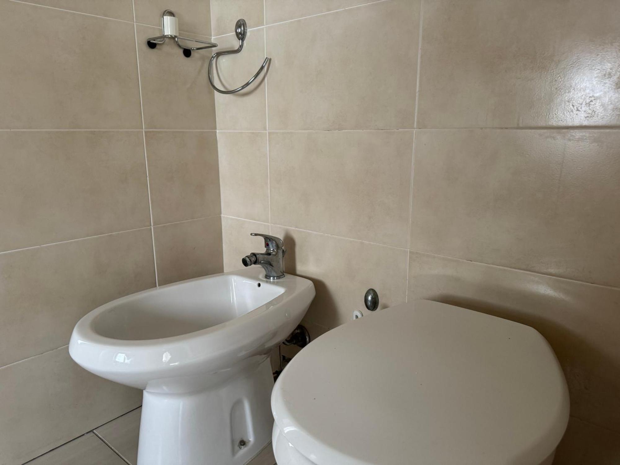 Peschici A Un Passo Apartment Luaran gambar