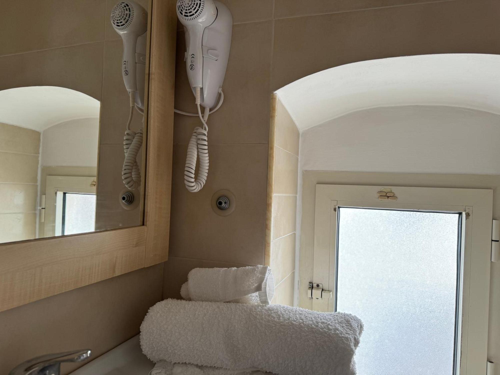 Peschici A Un Passo Apartment Luaran gambar