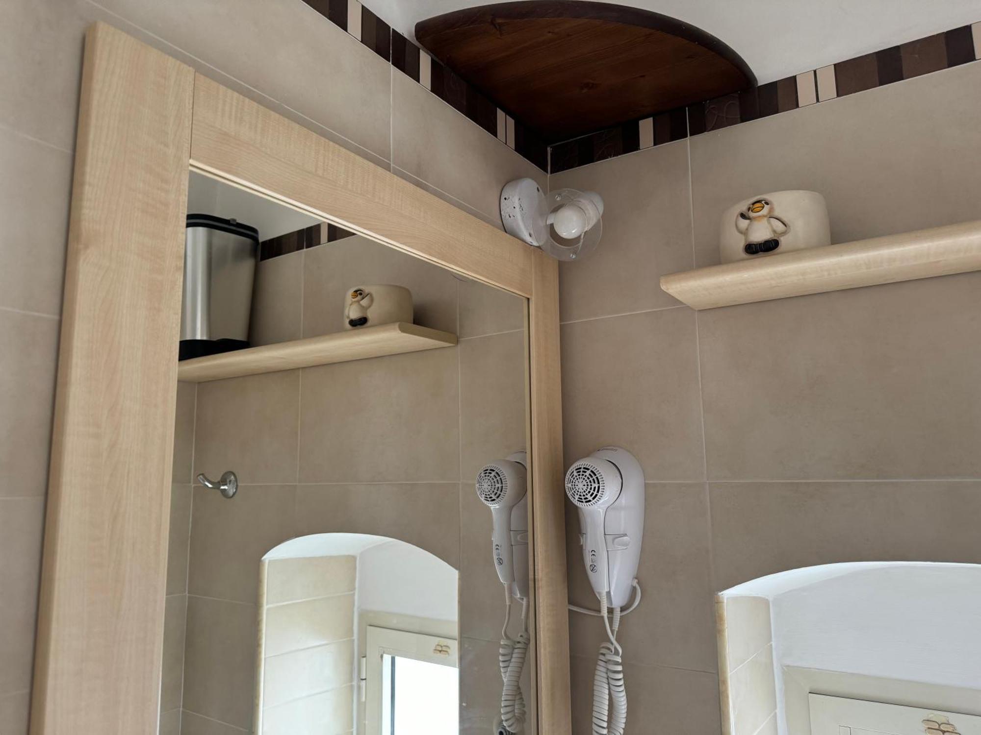 Peschici A Un Passo Apartment Luaran gambar