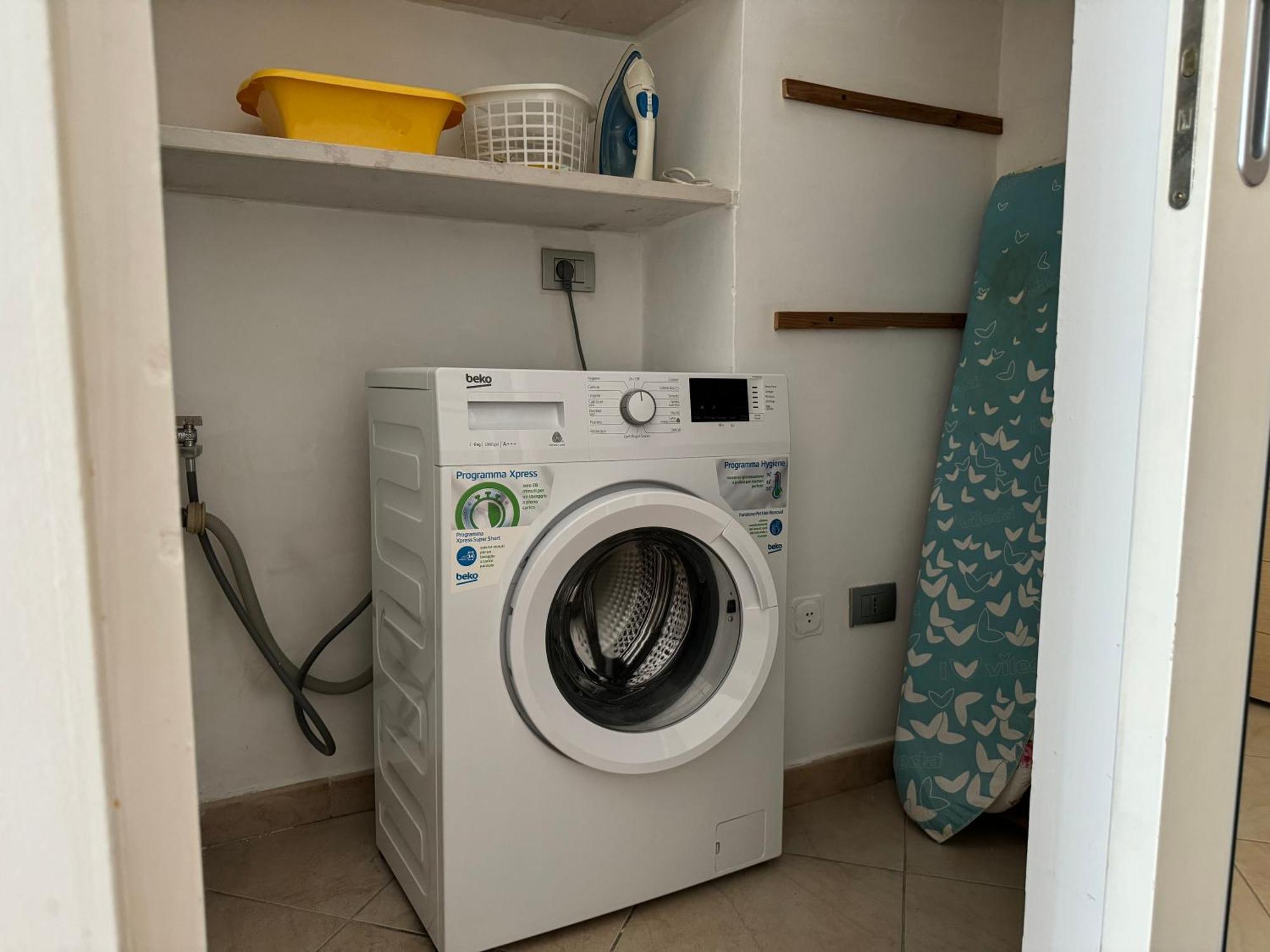Peschici A Un Passo Apartment Luaran gambar
