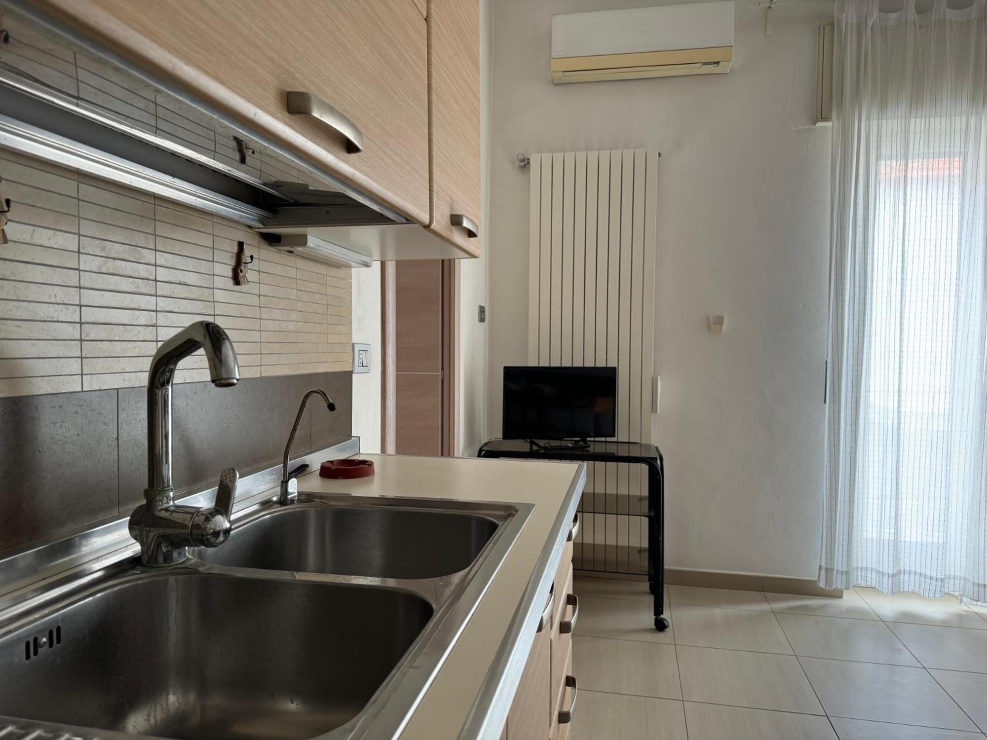 Peschici A Un Passo Apartment Luaran gambar