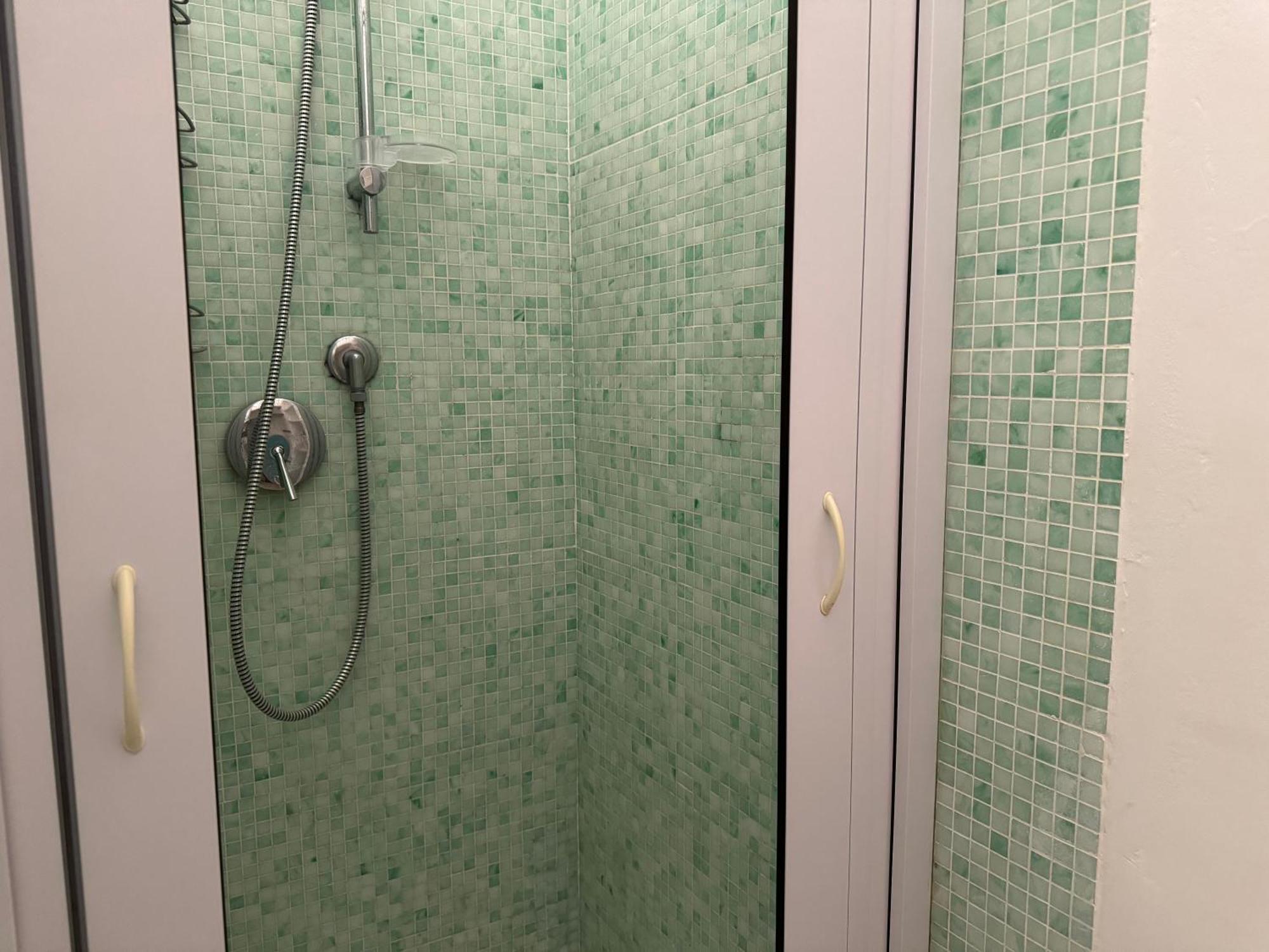 Peschici A Un Passo Apartment Luaran gambar
