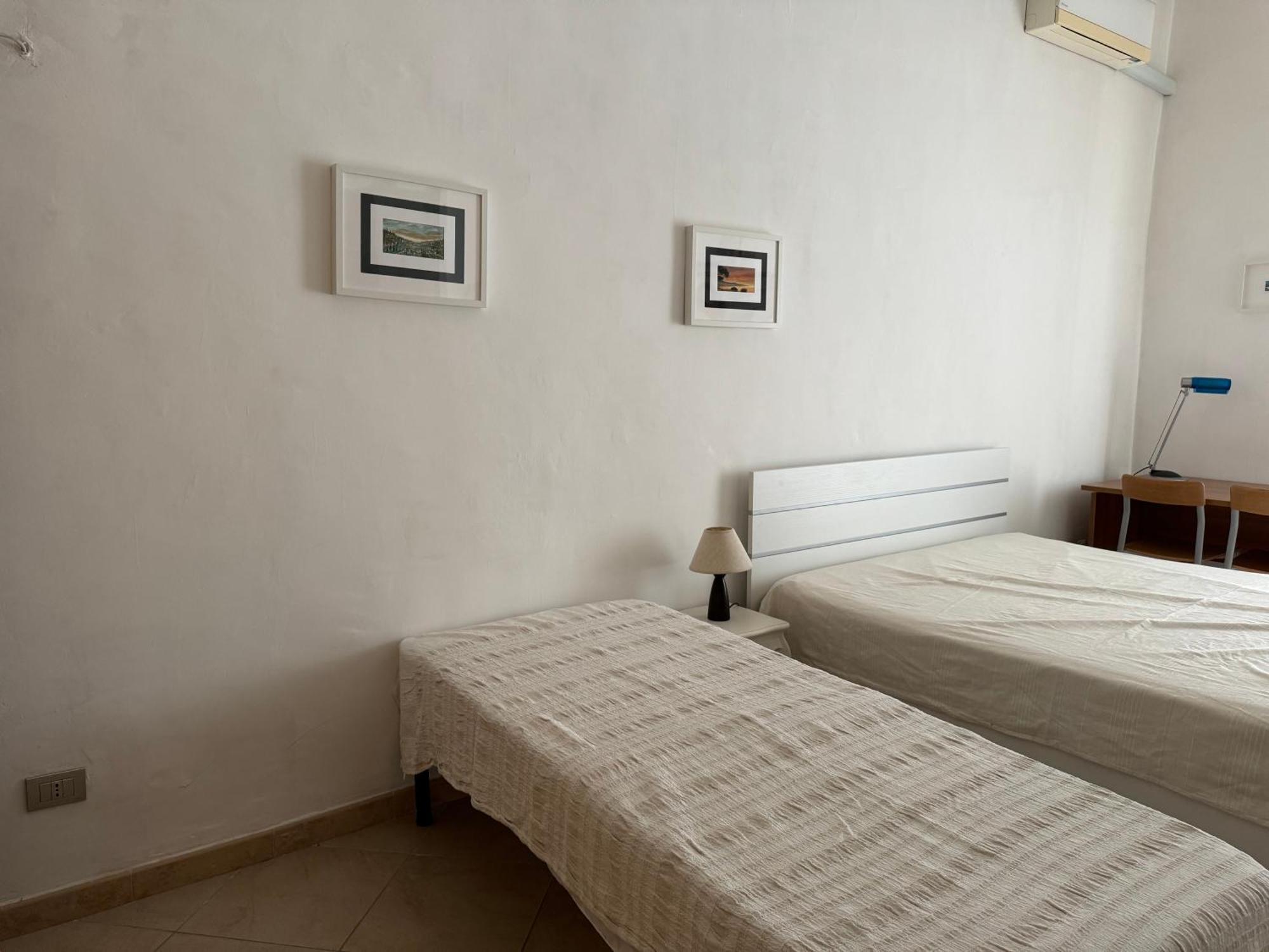Peschici A Un Passo Apartment Luaran gambar