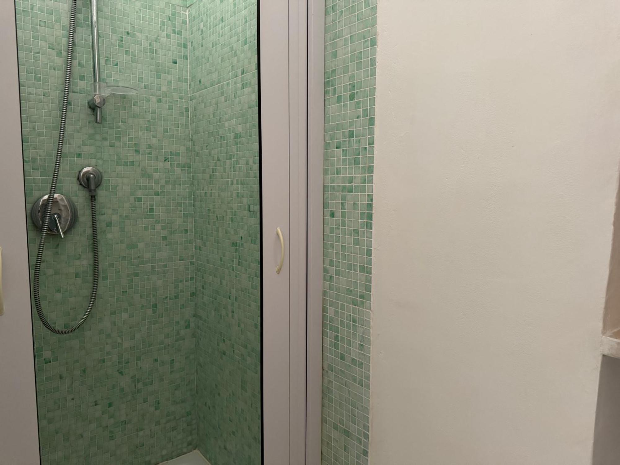 Peschici A Un Passo Apartment Luaran gambar